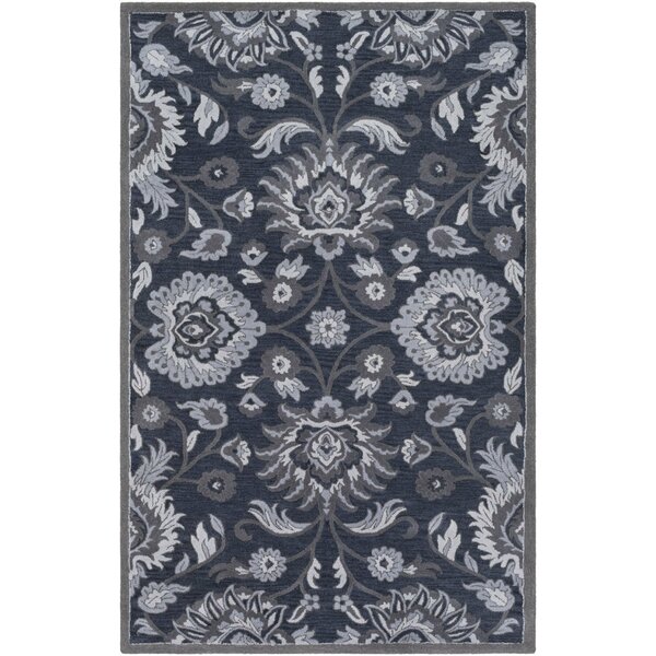 Livabliss Caesar CAE-1191 Handmade Area Rug CAE1191-23